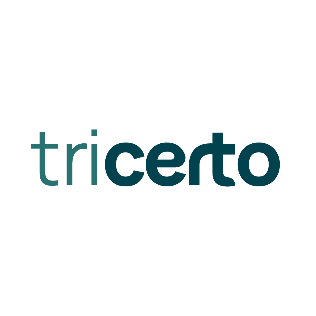 TRI CERTO Logo
